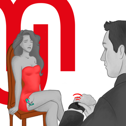 WATCHME - WIRELESS TECHNOLOGY REMOTE CONTROL WATCH WITH JET BLACK