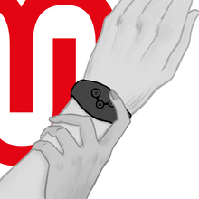 Comprar WATCHME Reloj Control Remoto – Diseño Elegante Con Tecnología Inalámbrica Avanzada-Noxtic