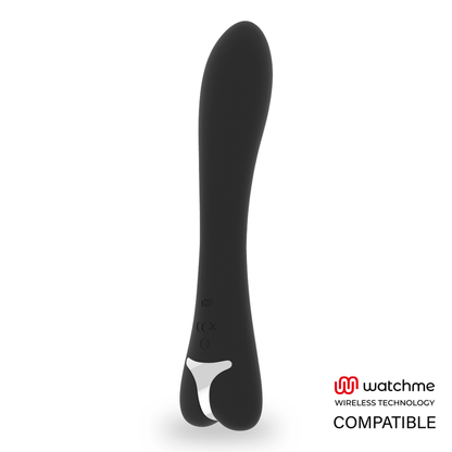 Comprar BRILLY GLAM Ryan Vibrador – Diseño Elegante Con Tecnología Inalámbrica Compatible-Noxtic