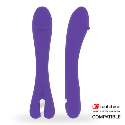 Comprar MR BOSS Enzo Vibrador – Vibrador Recargable Con 10 Patrones De Vibración-Noxtic