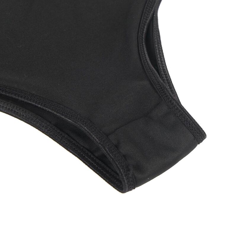 SUBBLIME - TWO-PIECE BRA AND PANTIES SET S/M