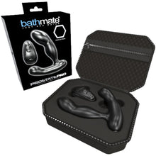 Comprar BATHMATE Prostate Pro – Masajeador Con Estimulación Precisa Para Bienestar Sexual-Noxtic