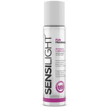 Comprar INTIMATELINE Sensilight Lubricante Base Agua Tutti Fruti 60 ML – Gel Con Sabor A Fruta De La Pasión Para Mayor Placer-Noxtic