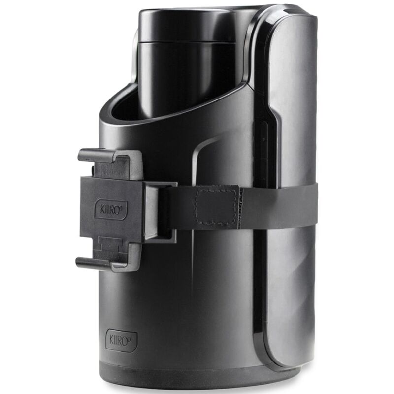 Supporto per telefono KIIROO Keon: supporto funzionale per un'esperienza interattiva migliorata