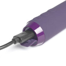 Comprar JE JOUE Bala Vibradora Lila – Diseño Ergonómico Para Estimulación Efectiva-Noxtic