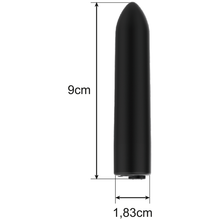 Comprar INTENSE Bala Vibradora – Diseño Compacto Con 10 Modos De Vibración-Noxtic