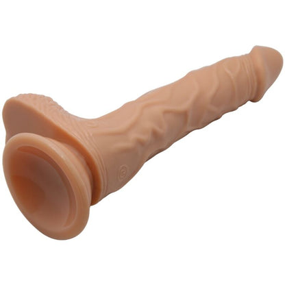 Comprar BAILE Beautiful Encounter Bodach – Vibrador Realista Con Función De Vibración Y Rotación-Noxtic