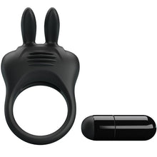 Comprar Pretty Love Davion Anillo Vibrador Rabbit – Estimulador Con Diseño Innovador Para Parejas-Noxtic