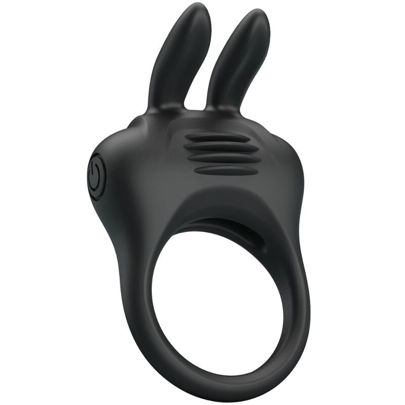 Comprar Pretty Love Davion Anillo Vibrador Rabbit – Estimulador Con Diseño Innovador Para Parejas-Noxtic