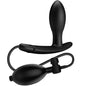 Comprar PRETTY LOVE Drake Plug Inflable – Diseño Ergonómico Para Placer Personalizado-Noxtic