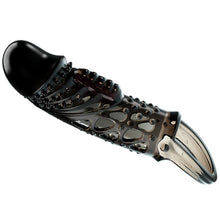 PRETTY LOVE Cecelia Funda Para Placer – Diseño Con Vibrador Integrado Para Sensaciones Intensas