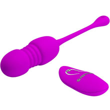 Comprar Pretty Love Callieri Huevo Vibrador – Control Remoto Para Placer Personalizado-Noxtic