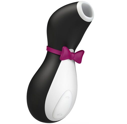 Comprar Satisfyer Pro Penguin Next Generation – Estimulador Clitoriano Con Tecnología de Ondas de Presión-Noxtic