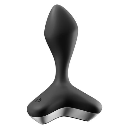 Satisfyer Game Changer Plug Rosa – Vibrador Con Diseño Ergonómico Para Placer Intenso