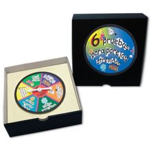 Comprar Diablo Picante Ruleta Para Parejas – Juego Divertido Para Momentos Especiales-Noxtic