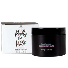 Comprar SECRETPLAY Pretty But Wild Sales De Baño 350 Gr – Experiencia Sensorial Para Relajación Absoluta-Noxtic