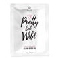 Comprar SECRETPLAY Pretty But Wild Aceite Brillo Corporal Monodosis – Iluminador Con Toque De Brillo Dorado Para La Piel-Noxtic