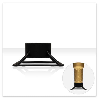 FLESHLIGHT - SCREW DRY - DRYING STAND