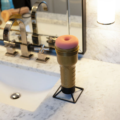 FLESHLIGHT - SCREW DRY - DRYING STAND