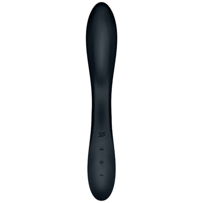 Comprar Satisfyer Rrrolling Explosion – Vibrador Para Punto G Con Tecnología De Doble Motor-Noxtic