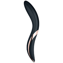 Satisfyer Rrolling Explosion – Vibratore per punto G con tecnologia a doppio motore