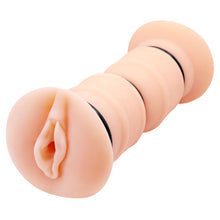Comprar CRAZY BULL Emma Masturbador Doble – Sensación Realista Con Túnel Interior Estimulante-Noxtic