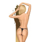 Comprar Penthouse Classified Tanga Negro S/M – Tanga Elegante Para Comodidad Diaria-Noxtic