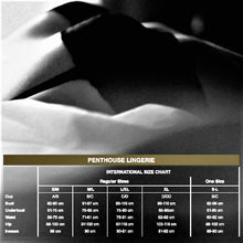 Comprar Penthouse Devils Advocate Teddy XL – Diseño Seductor Con Libertad Sensorial-Noxtic
