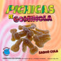 Comprar Diablo Goloso Pichitas De Gominola Cola – Diversión Dulce Para Celebraciones Especiales-Noxtic