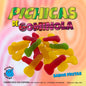 Comprar Diablo Goloso Pichitas de Gominola Frutas – Deliciosas Gominolas Para Celebraciones Divertidas-Noxtic
