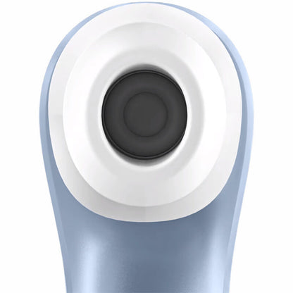Comprar Satisfyer Pro 2 Violeta – Estimulador Clitoriano Con Estimulación Innovadora Y Respetuosa-Noxtic