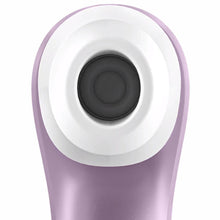 Satisfyer Pro 2 Violeta – Estimulador Clitoriano Con Estimulación Innovadora Y Respetuosa