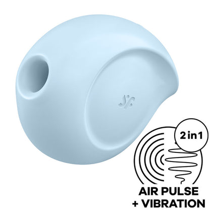 Comprar Satisfyer Sugar Rush Rosa – Estimulador Ergonómico Para Autoexploración Con Diseño Elegante-Noxtic