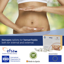 500 Cosmetics Hemapro Pills – Integratore naturale per il benessere intestinale