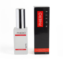 500 COSMETICS - PHIERO NOTTE MEN'S PHEROMONE PERFUME