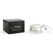 Comprar 500 Cosmetics U-Visage Crema Cuidado Piel Rostro y Cuello – Hidratación Profunda Para Mejora de Elasticidad-Noxtic