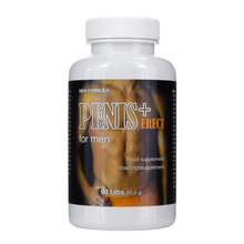 Comprar COBECO Penis Plus Erect – Suplemento Natural Para Vitalidad Masculina-Noxtic