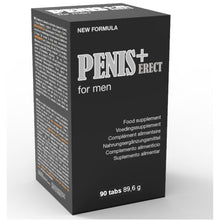 Comprar COBECO Penis Plus Erect – Suplemento Natural Para Vitalidad Masculina-Noxtic