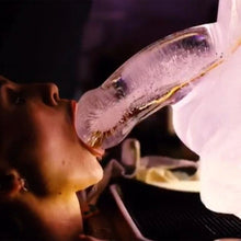 Stampo per ghiaccio PLAY WIV ME - Accessorio creativo per momenti indimenticabili