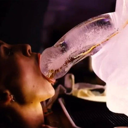 Stampo per ghiaccio PLAY WIV ME - Accessorio creativo per momenti indimenticabili