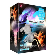Comprar PLAY WIV ME Molde De Hielo Diversión – Accesorio Creativo Para Momentos Inolvidables-Noxtic