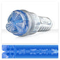 Comprar FLESHLIGHT Turbo Core Blue Ice – Juguete Erótico Innovador Con Diseño Único-Noxtic