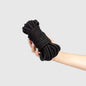 Comprar SECRETPLAY Cuerda Bondage Negra – Diseño Atractivo Para Experiencias Creativas-Noxtic