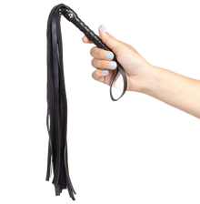 SECRETPLAY - BLACK WHIP BDSM COLLECTION