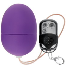 Comprar ONLINE Huevo Vibrador Control Remoto S Lila – Juguete Erótico Con Libertad Sensorial Y Diseño Moderno-Noxtic