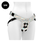 MYTHOLOGY FANTASY HARNESS - ARNÉS IRIDISCENTE S/M-MYTHOLOGY FANTASY HARNESS-Noxtic