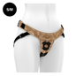 MYTHOLOGY FANTASY HARNESS - ARNÉS BRONCE S/M-MYTHOLOGY FANTASY HARNESS-Noxtic