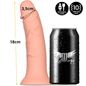 Comprar MYTHOLOGY Asher Original Dildo S – Diseño Realista En Silicona Médica Hipoalergénica-Noxtic