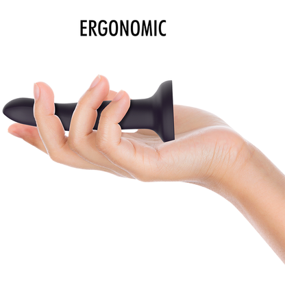 MYTHOLOGY Duman Mystic Dildo S – Juguete Erótico Cambia de Color Según la Temperatura