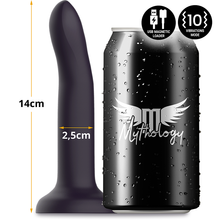 Comprar MYTHOLOGY Duman Mystic Dildo S – Vibrador Con Tecnología Inalámbrica Watchme-Noxtic